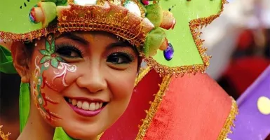 Dirombak, Festival Pesona Karawo Tahun ini Lebih Memikat