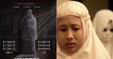 Habis Nonton Film Makmum, Netizen Jadi Takut Salat Sendirian