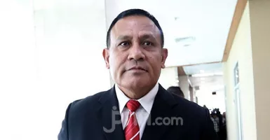 Ketua KPK Buka Peluang Hentikan Kasus di Tahap Penyidikan