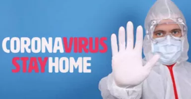 Virus Corona Ternyata Lebih Mudah Menular di Rumah