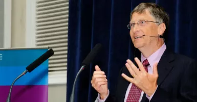 Ramalan Bill Gates, Akhir Pandemi Corona Adalah 2021