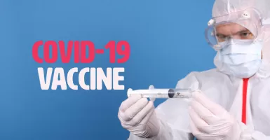 Inhaler Vaksin Covid-19 Siap Agustus, Dananya dari Bill Gates