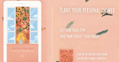 Viral Permainan Forest, Tes Kepribadian untuk Kamu dan Pasanganmu