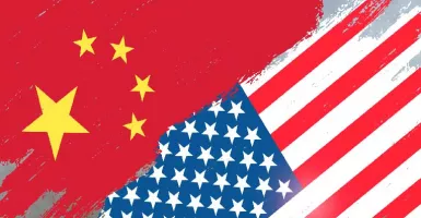 Peringatan Keras! Pesawat Amerika Bakal Ditembak China