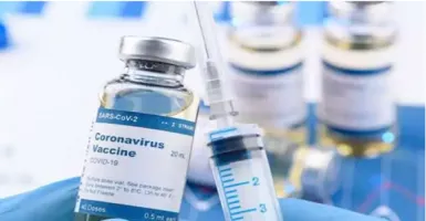 Vaksin Amerika Tokcer! Bisa Buat Lawan Corona Saat Darurat