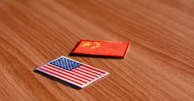 China Dikepung Koalisi Amerika, Siapa Pemenangnya?