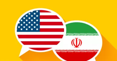 Iran Tantang Amerika, Balasan Serangannya Beraroma Kengerian