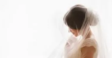 Banyak Larangan Jelang Hari Pernikahan, Fakta atau…