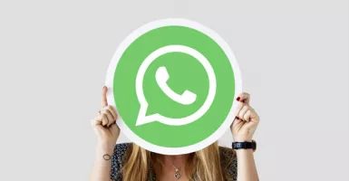 WhatsApp Antisadap, Cara Aktifkannya Cukup dengan Ini