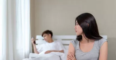 Salah Kirim Pesan Jadi Awal Terbongkarnya Perselingkuhan Suamiku