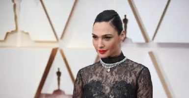 Ini 10 Perhiasan Paling Mahal di Oscars 2020, Bikin Sesak Napas