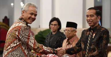 Ketua DPP PDIP Beber Gesekan Kader Banteng: Ganjar Tak Buat Salah