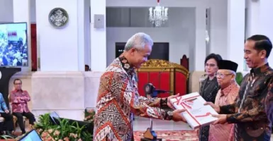 Ganjar Pranowo Semangat: Pak Jokowi Berpesan Jangan Main-main!