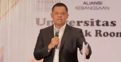 Aib Gatot Nurmantyo Dibongkar Politikus PSI