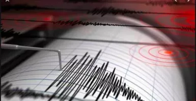 Alat Deteksi Gempa Ini Bunyi, Ternyata Bukan Peringatan Tsunami