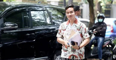 PDIP Belum Pasti Mendukung, Nasib Anak Jokowi di Tangan Megawati