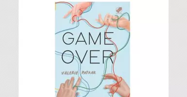 Game Over Terjebak dalam Hubungan Cinta Penuh Masalah