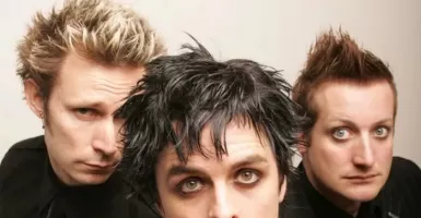 Green Day Merilis Produk Kopi 'Father of All'