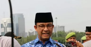 Anak Buah Prabowo Beber 2 Partai Akan Usung Anies Baswedan, Kaget
