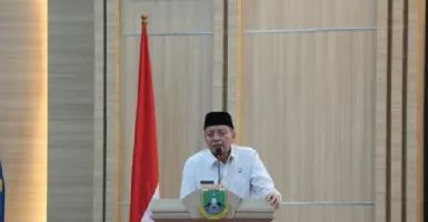 Gubernur Banten Bereskan Honorer, Semua Bakal Jadi PNS