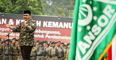 Nasib FPI Makin Amburadul, Menteri Agama Gus Yaqut Tak Main-main