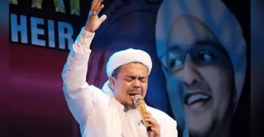 Kabar Habib Rizieq Batal Pulang, Munarman FPI Angkat Bicara