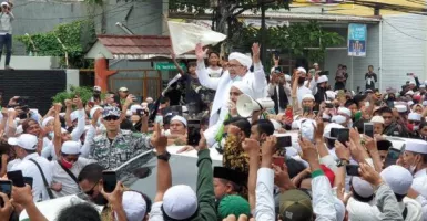 Curiga FPI Jadi Wayang Big Power, Tokoh Muhammadiyah Bongkar Ini