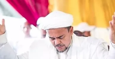 Doa Habib Rizieq Dikabulkan Hakim, Bikin Pakar Hukum Top Kaget