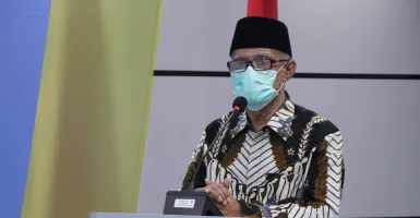 Muhammadiyah Tetapkan Idul Fitri Jatuh pada Kamis 13 Mei 2021