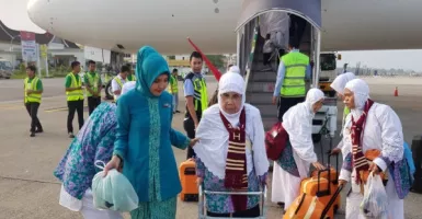 Komponen Biaya Haji Terus Melejit, Akankah BPIH Naik?