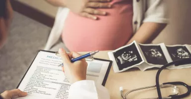 Bahaya Jarak Kehamilan Terlalu Dekat terhadap Ibu dan Janin