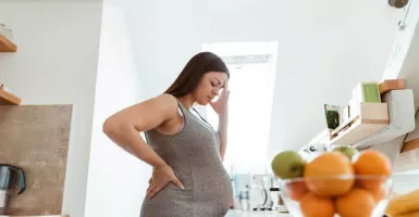 3 Masalah Gangguan Makan yang Umum Terjadi pada Ibu Hamil