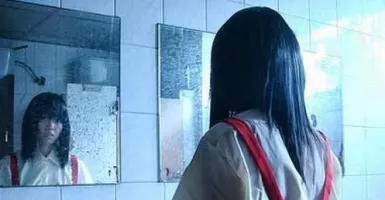 Cerita Horor: Hantu Wanita di Toilet Kantorku