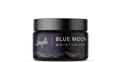 Kualitas Premium, Blue Moon Moisturizer Bikin Kulit Putih Menawan