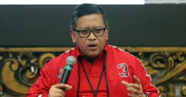 Akhirnya Anak Buah Megawati Mengaku RUU HIP Diusulkan PDIP