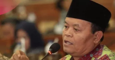Wakil Ketua MPR RI Bikin Komnas HAM Mati Kutu, Mengejutkan