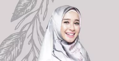 Ukhti,Tiru Cara Berhijab Laudya Cynthia Bella Ala Malaysian Style