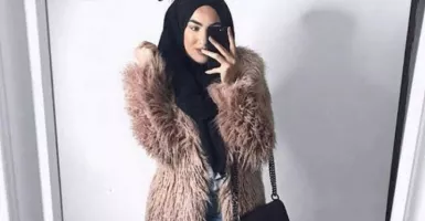 3 Warna Hijab yang Paling Cocok Untuk Kulit Sawo Matang