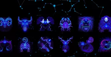 Zodiaknya Bikin Kaget, Berkah Rezeki Mengalir Sampai Ujung Bumi 