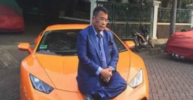 Halo Netizen, Bisa Buktikan Video Porno Hotman Kasih Lamborghini