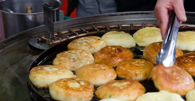 Hotteok, Korean Street Food Idola Anak Muda Zaman Now, Bikin Yuk!