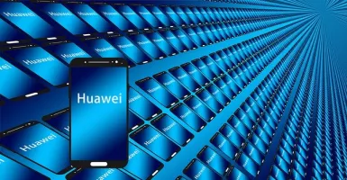 Huawei Catat Kinerja Positif di Tengah Pandemi dengan Andalkan 5G