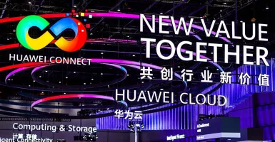 Huawei Mempercepat Transformasi Digital di Asia Pasifik