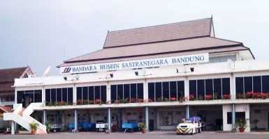 Cegah Virus Corona, Kota Bandung Pasang Pendeteksi Suhu Tubuh