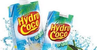 Manfaat Minuman Hydro Coco Ternyata Sangat Mencengangkan