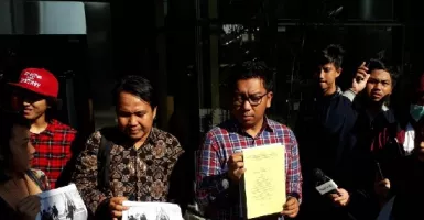 Menteri Yasonna Laoly Dilaporkan ke KPK, Ini Kata Peneliti ICW...