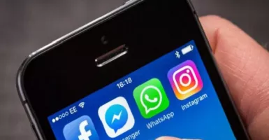 Aplikasi Bagimu Negeri Siap Bungkam Facebook, IG dan YouTube?