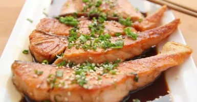 Makan Ikan Dori Ternyata Khasiatnya Sangat Luar Biasa