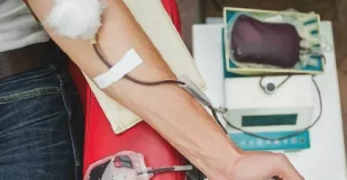 Peneliti: Golongan Darah Ini Terbukti Lebih Kebal Virus Corona