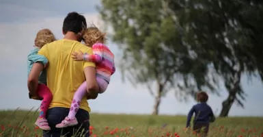 Hari Ayah Nasional, 10 Kata-Kata Mutiara untuk Sang Papa Tercinta